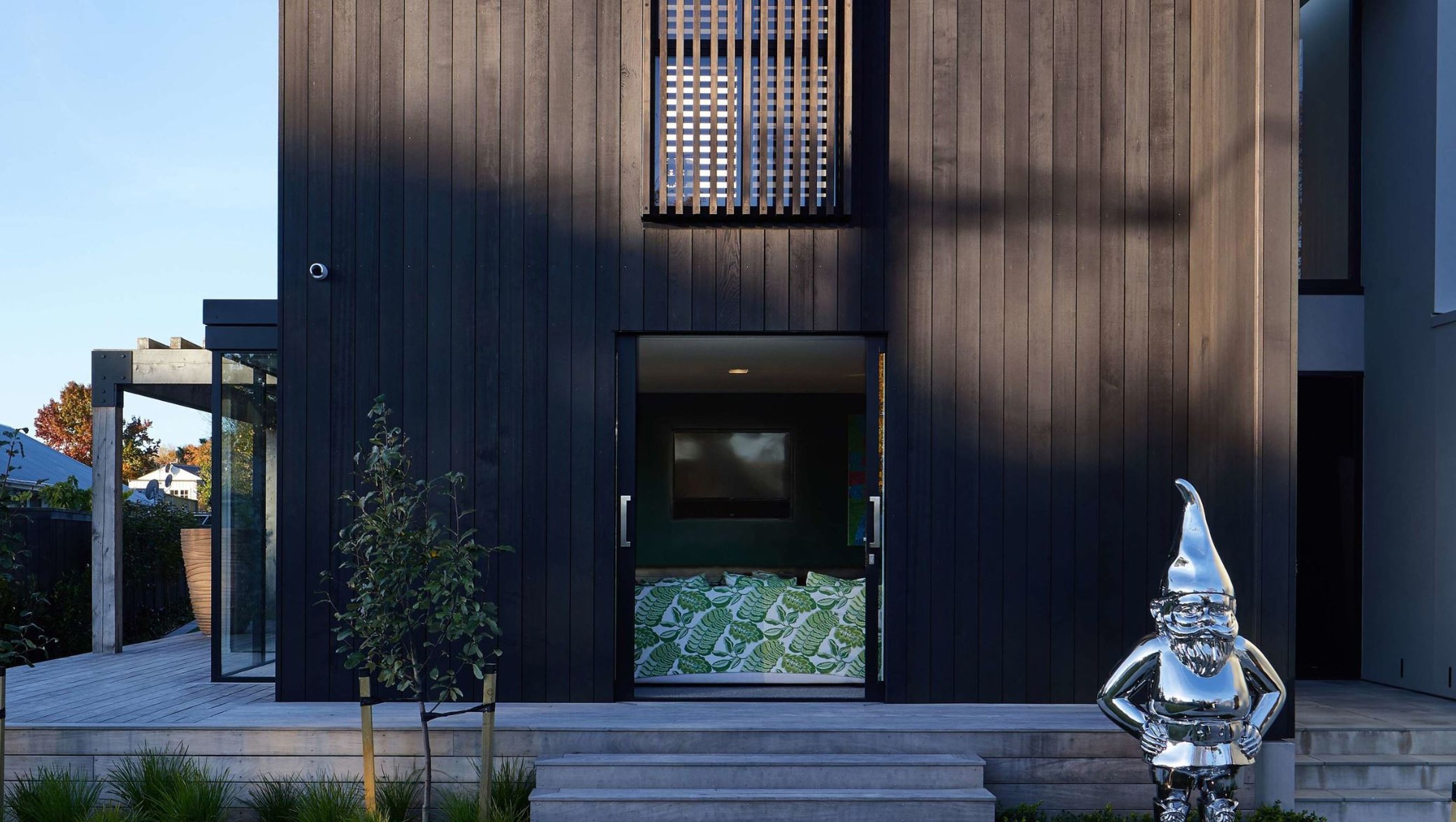 Garden Residence