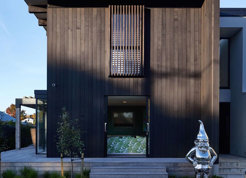Garden Residence