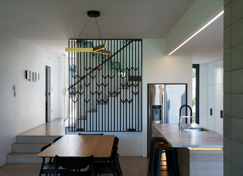 Ponsonby House