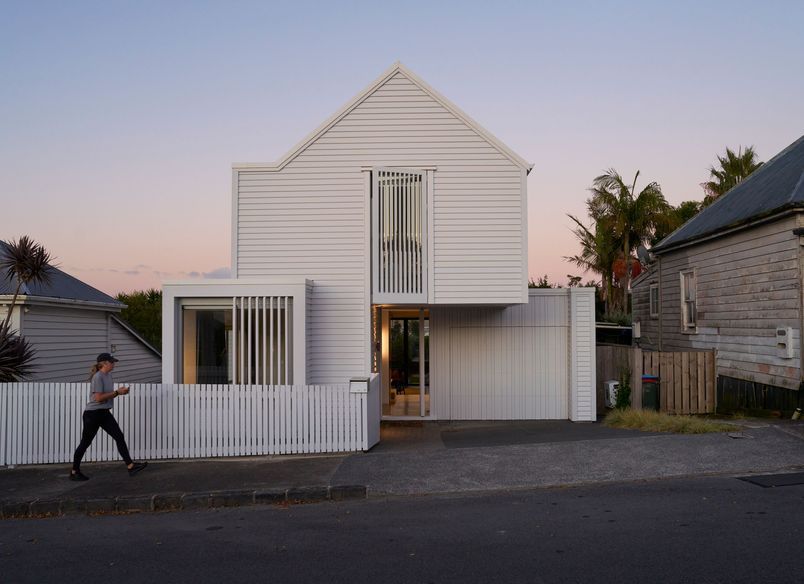Ponsonby House