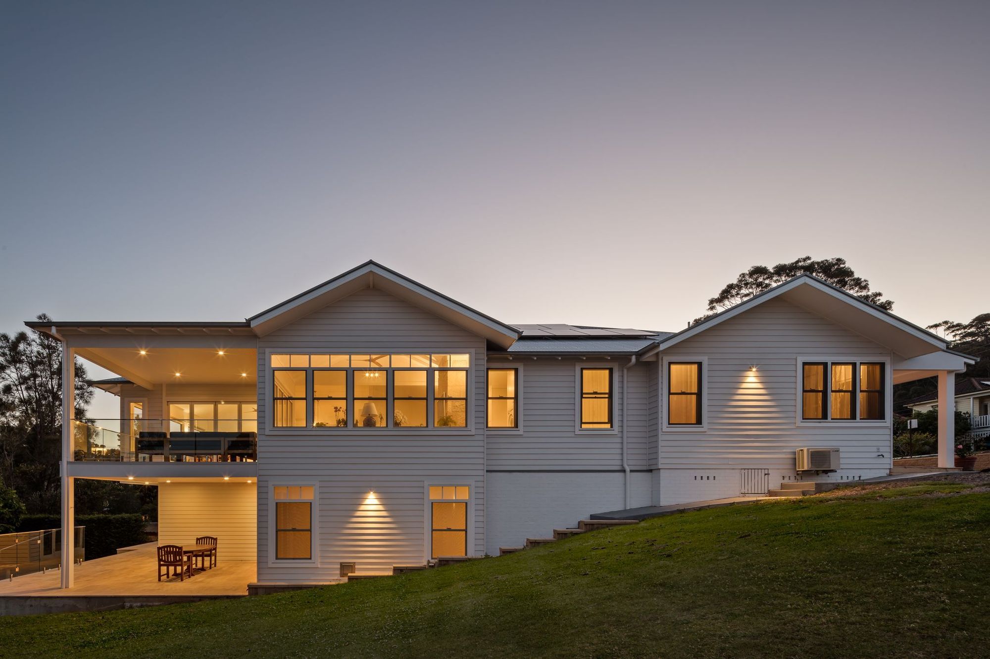 Wigram Road