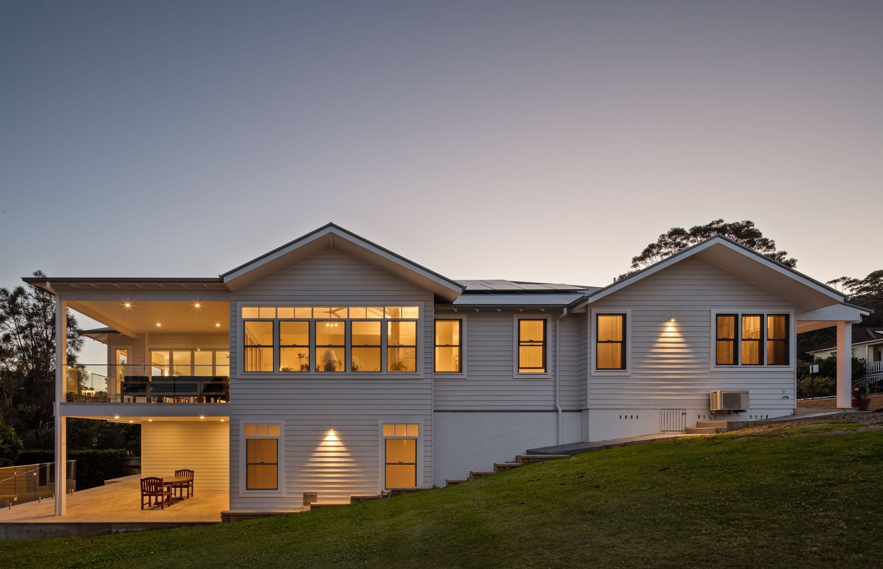 Wigram Road