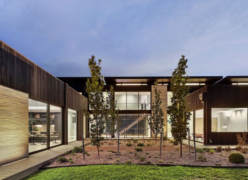 Glen Lorne Estate, Mittagong