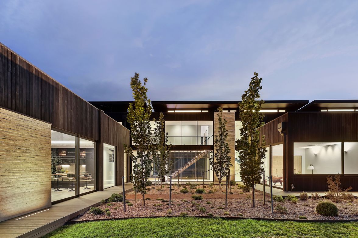 Glen Lorne Estate, Mittagong