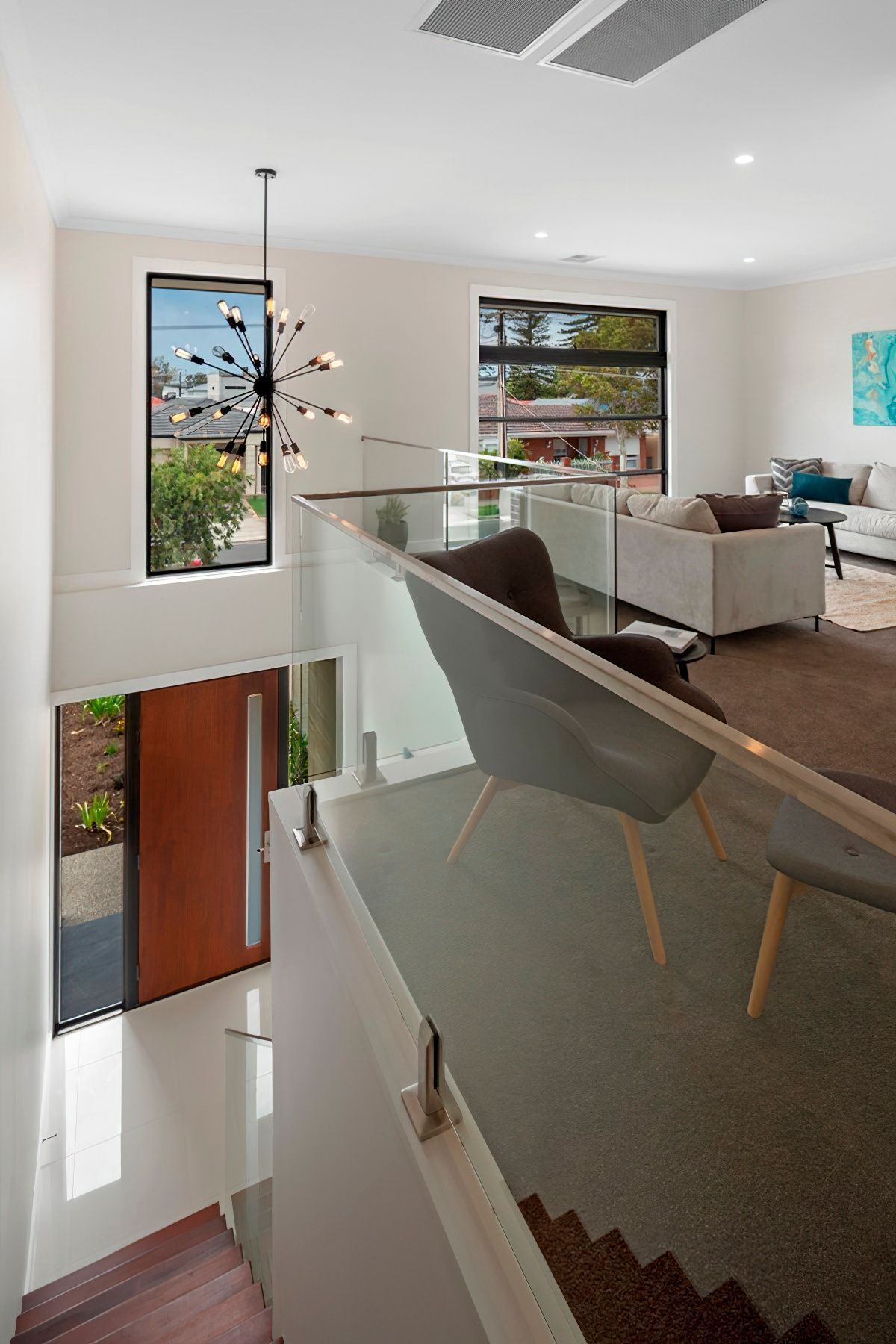 Glenelg Townhouses