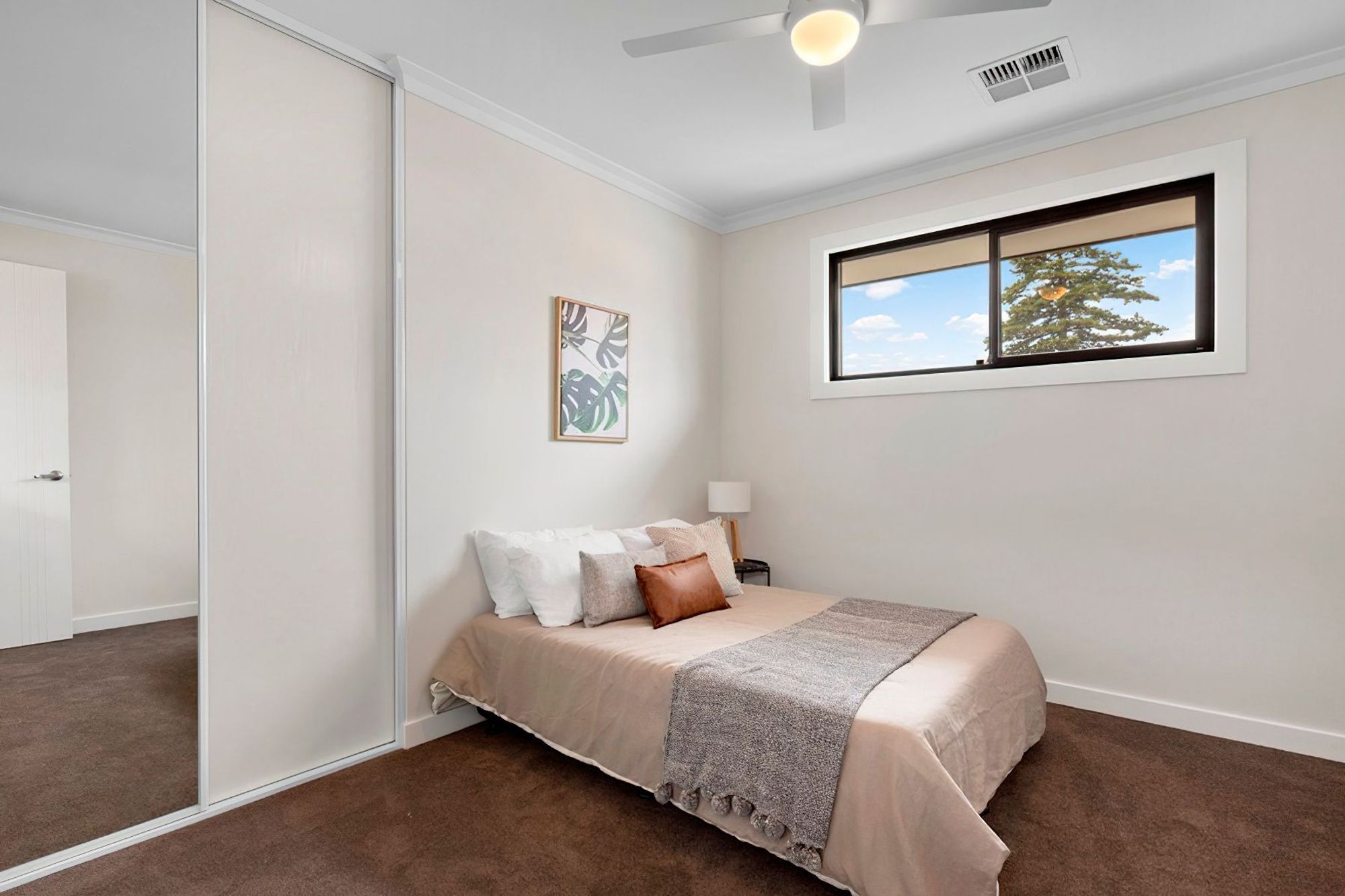 Glenelg Townhouses
