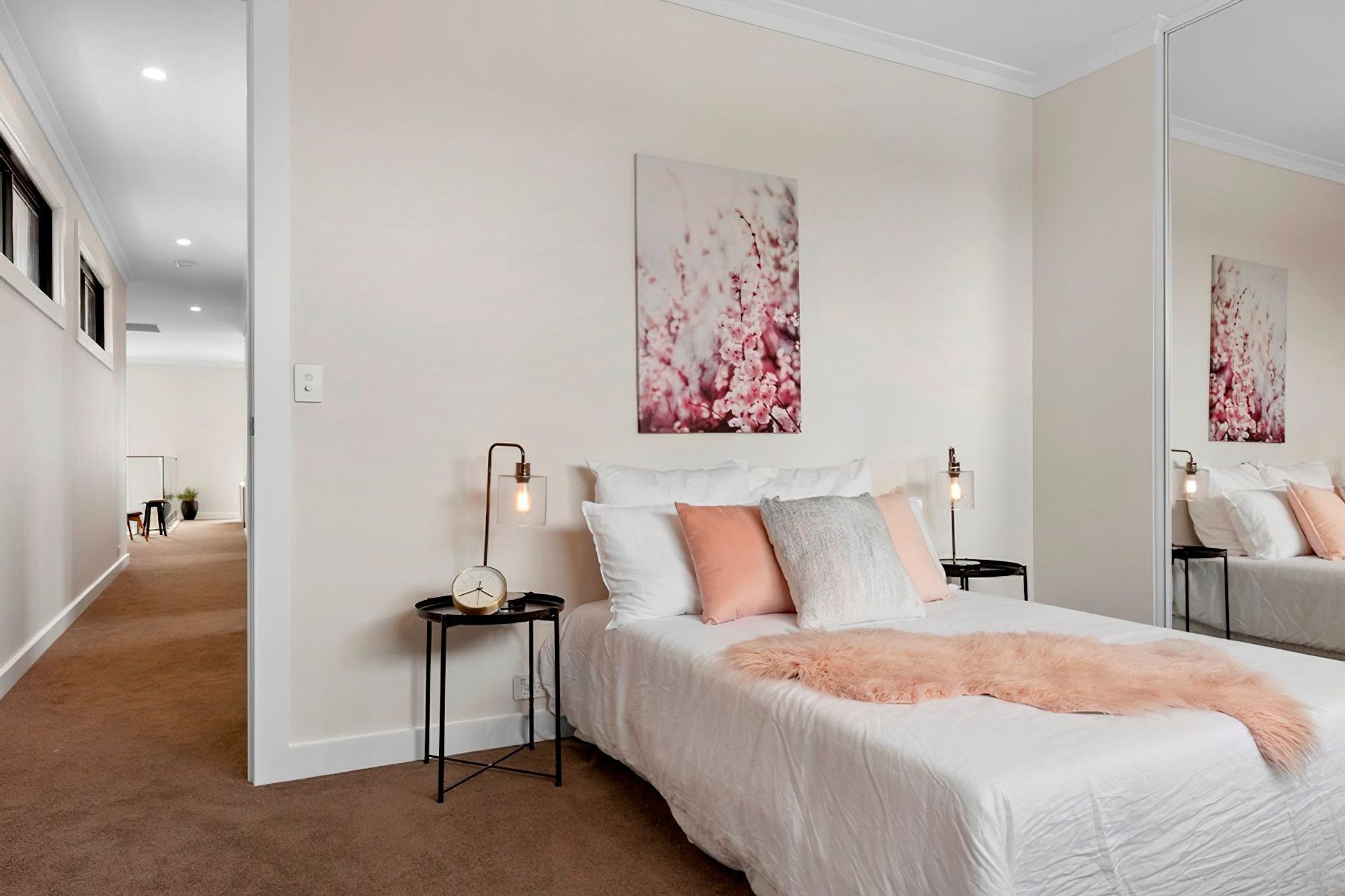 Glenelg Townhouses