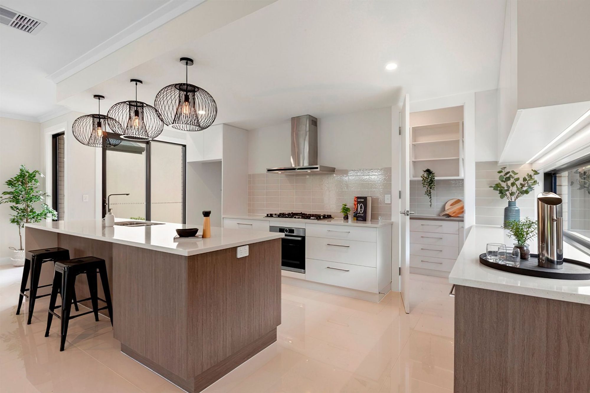 Glenelg Townhouses