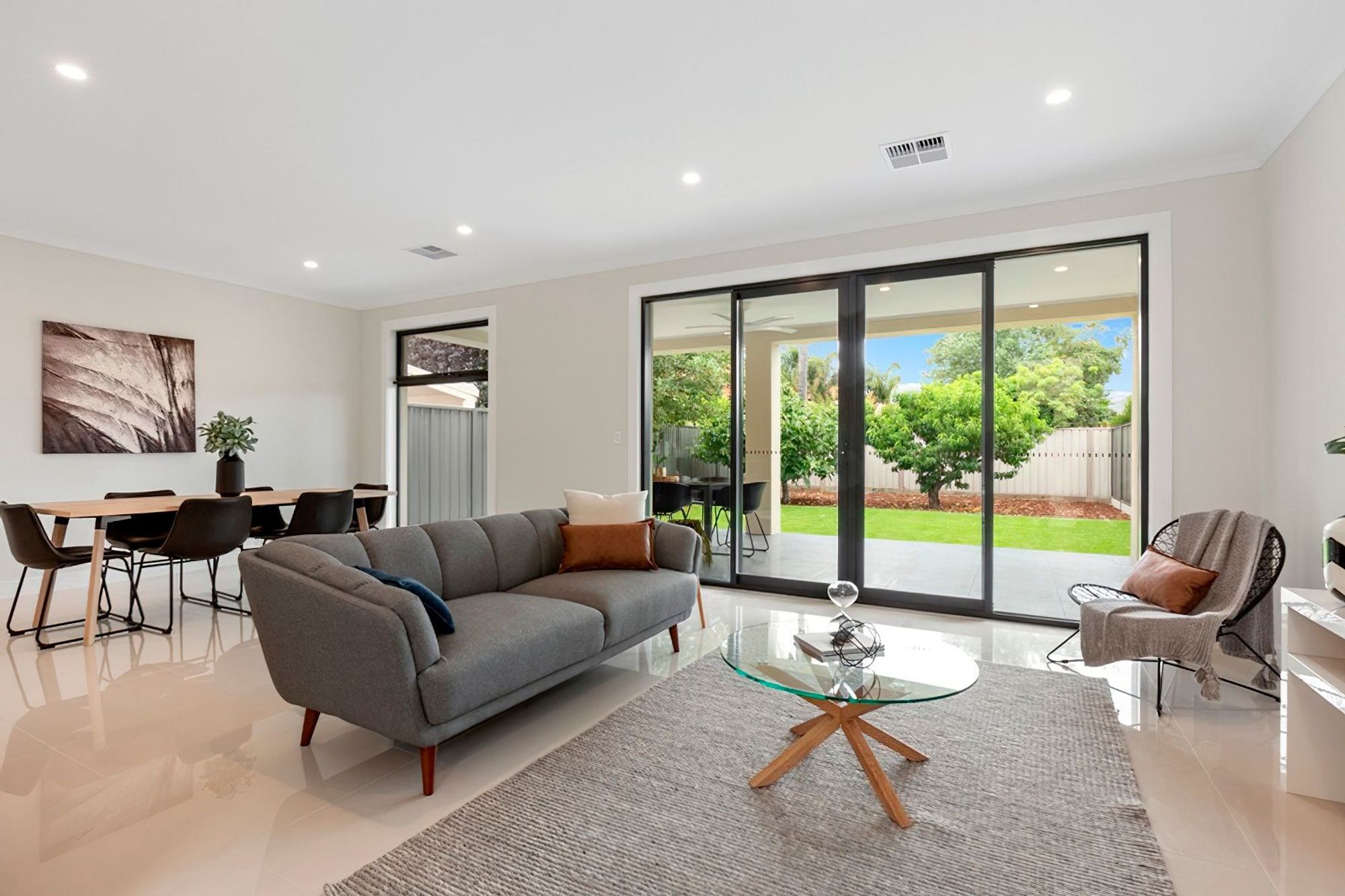 Glenelg Townhouses