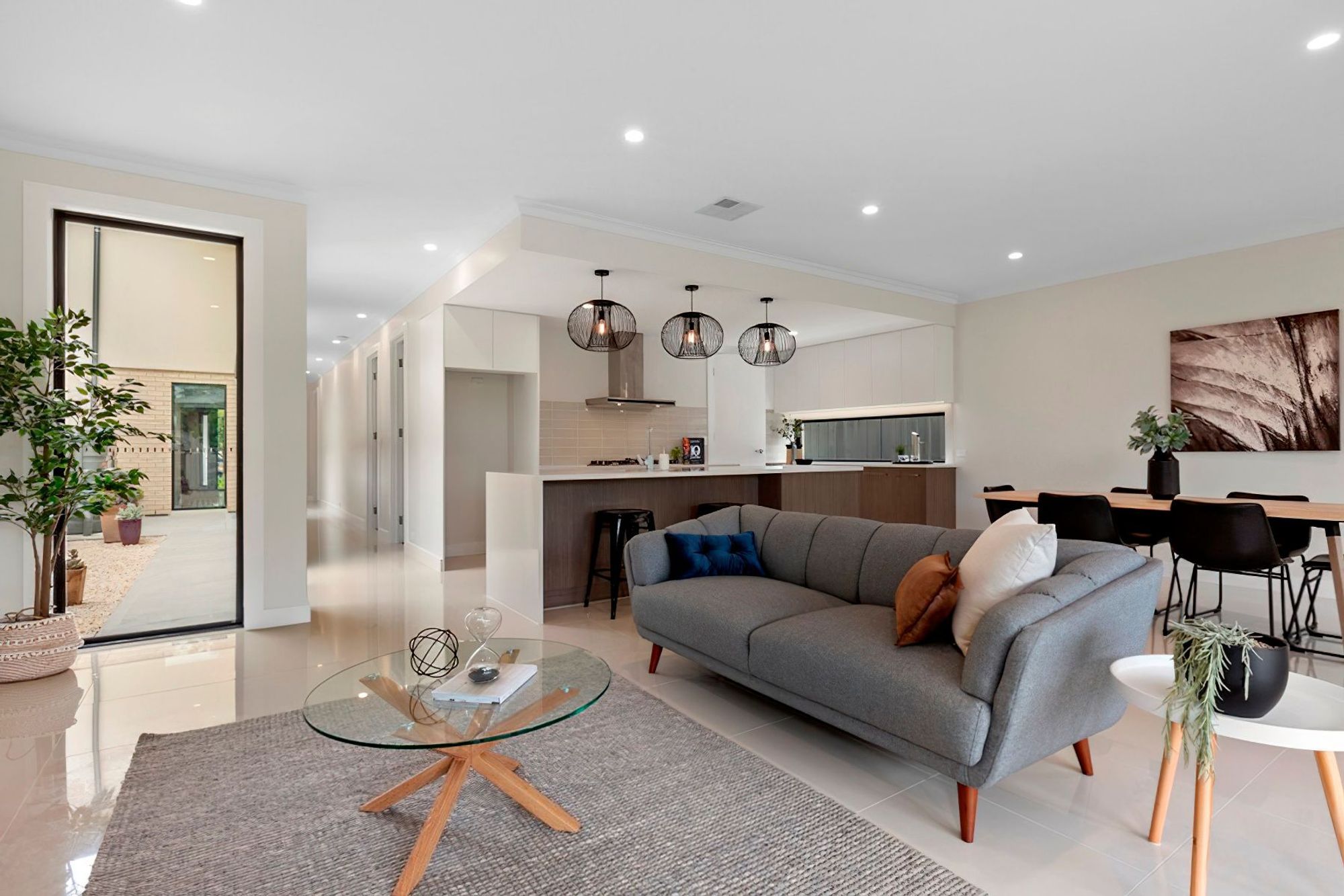 Glenelg Townhouses