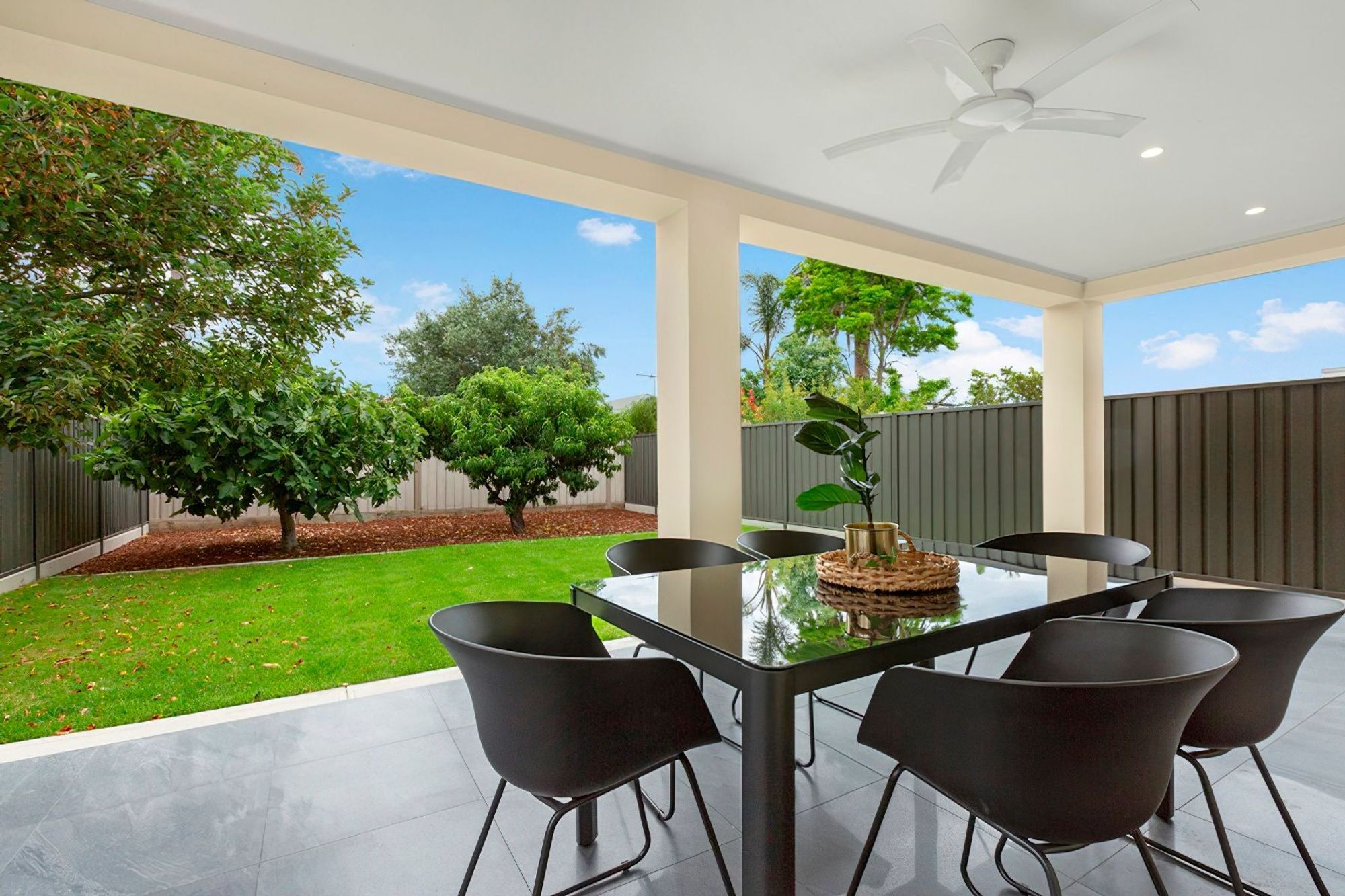 Glenelg Townhouses