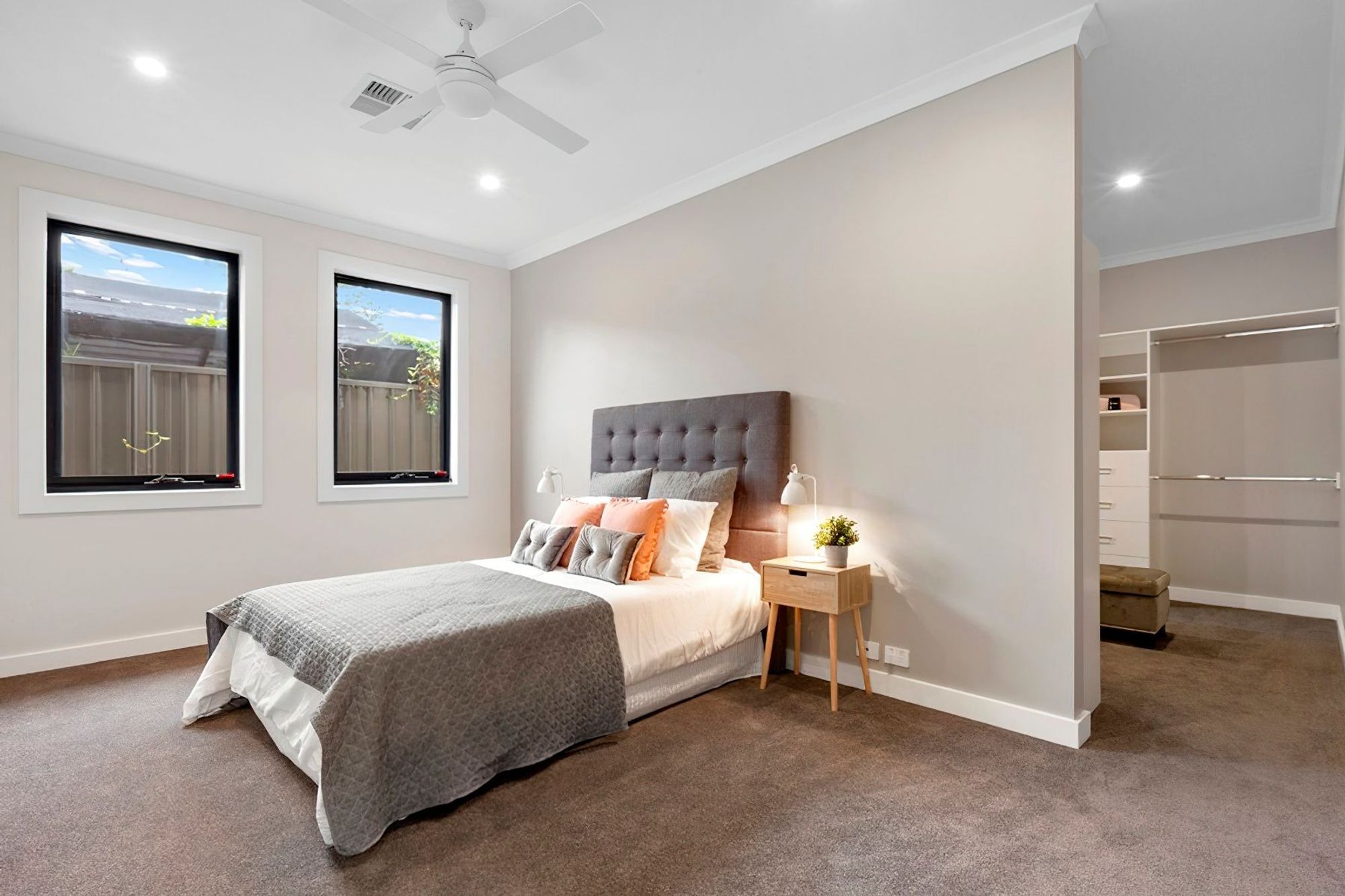 Glenelg Townhouses