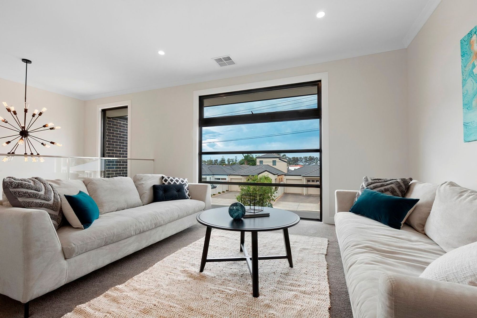 Glenelg Townhouses