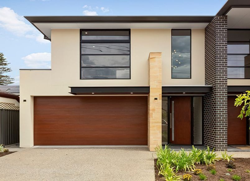 Glenelg Townhouses