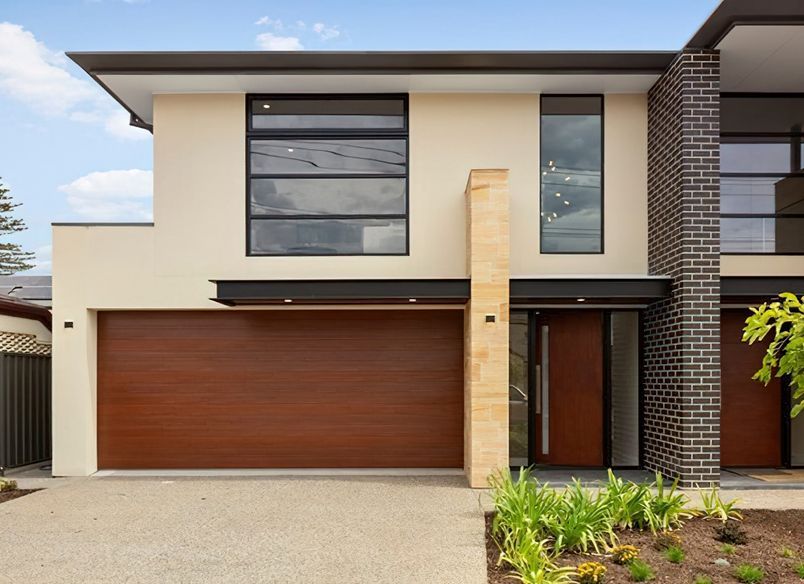 Glenelg Townhouses