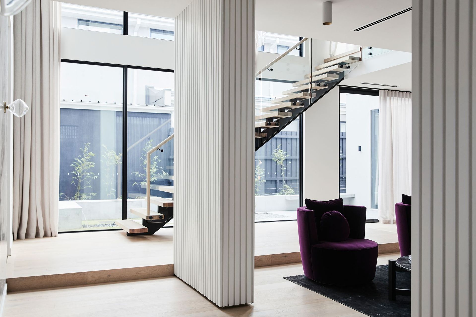 Aura Residence