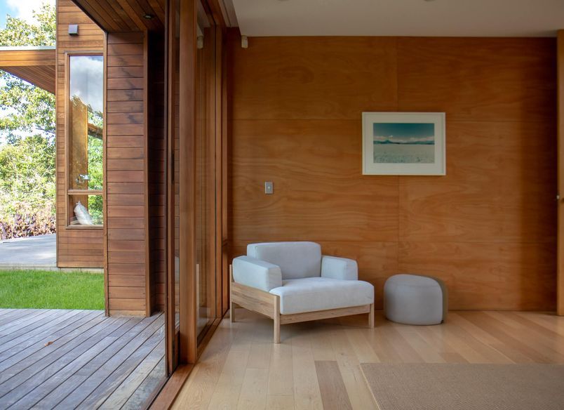 2023 Home of the Year by Architect Jo Craddock