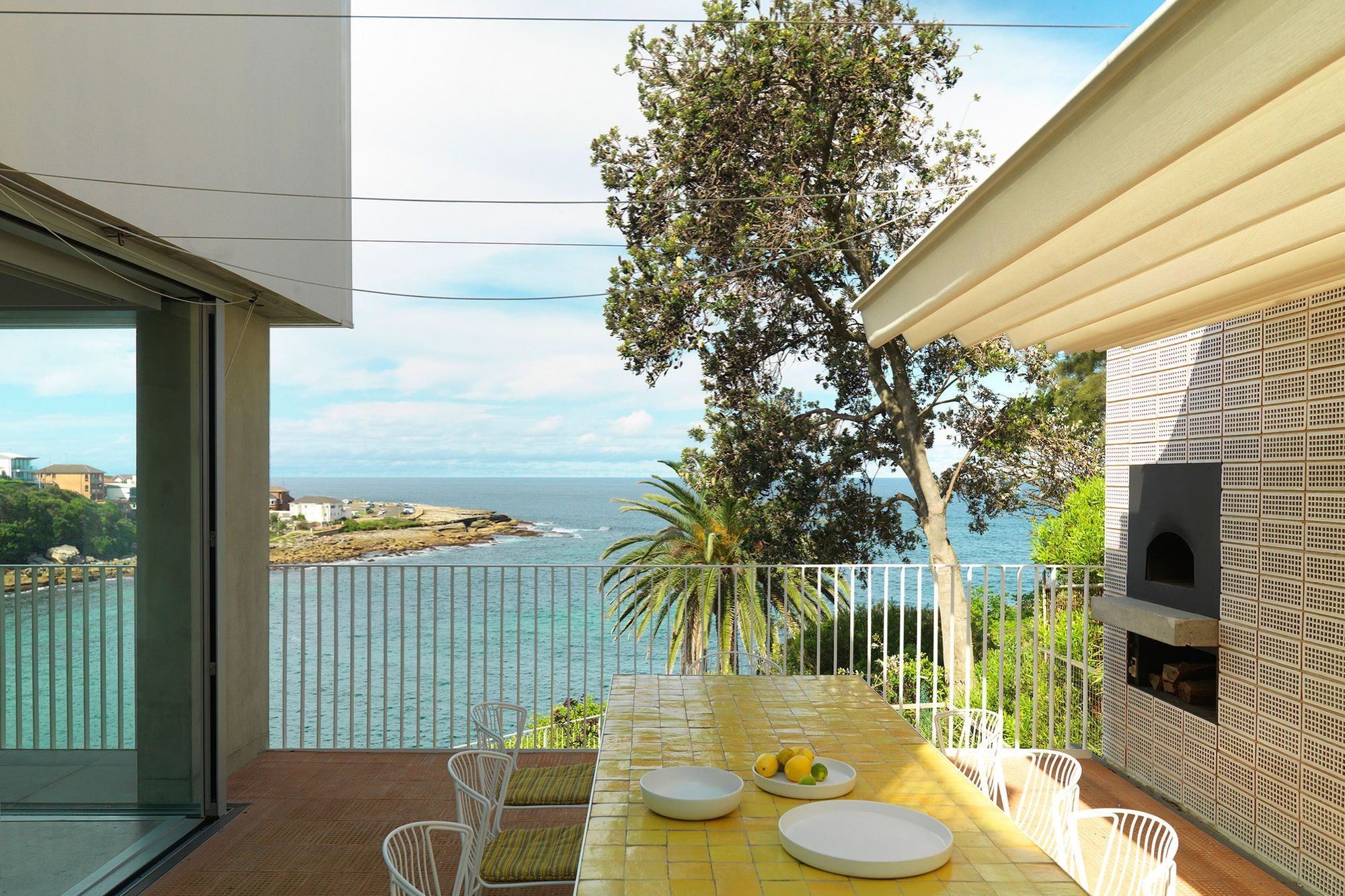 GB House, Sydney