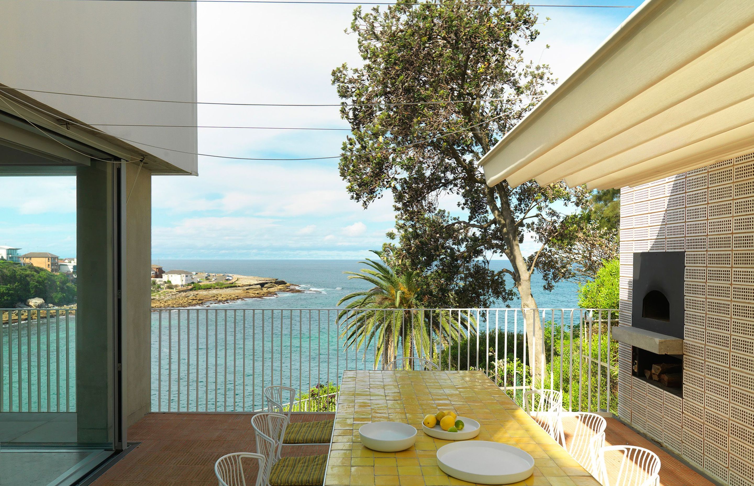 GB House, Sydney