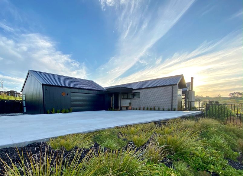 Wainui House