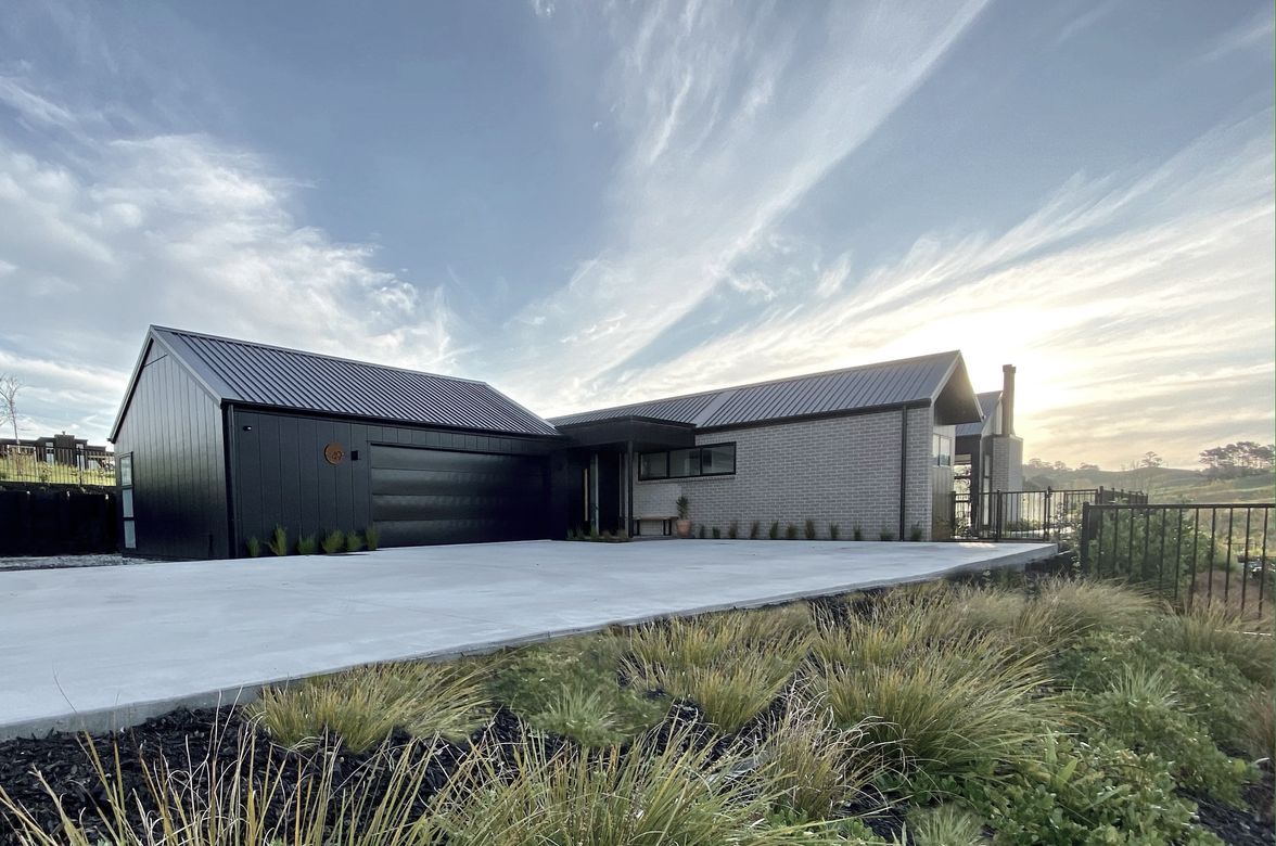Wainui House