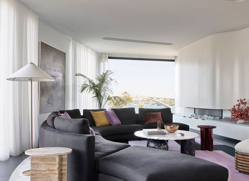 Hunters Hill House II
