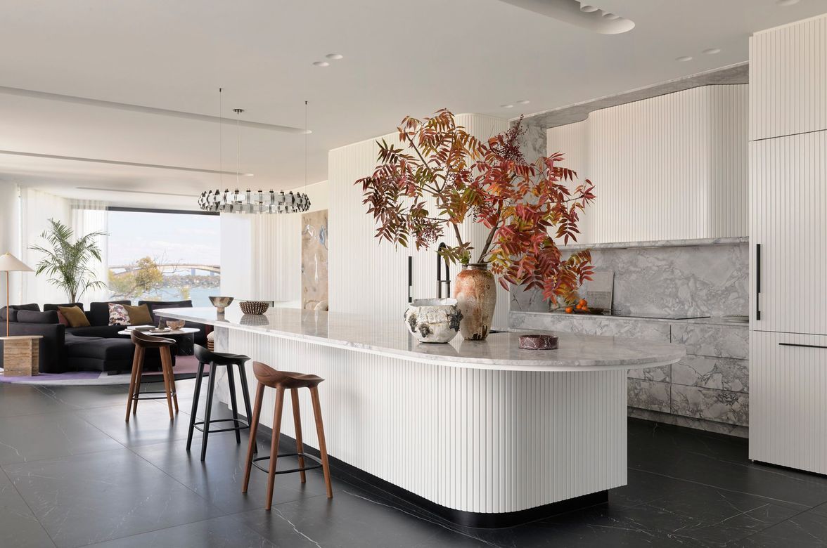 Hunters Hill House II