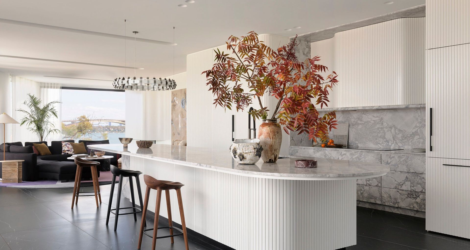 Hunters Hill House II banner