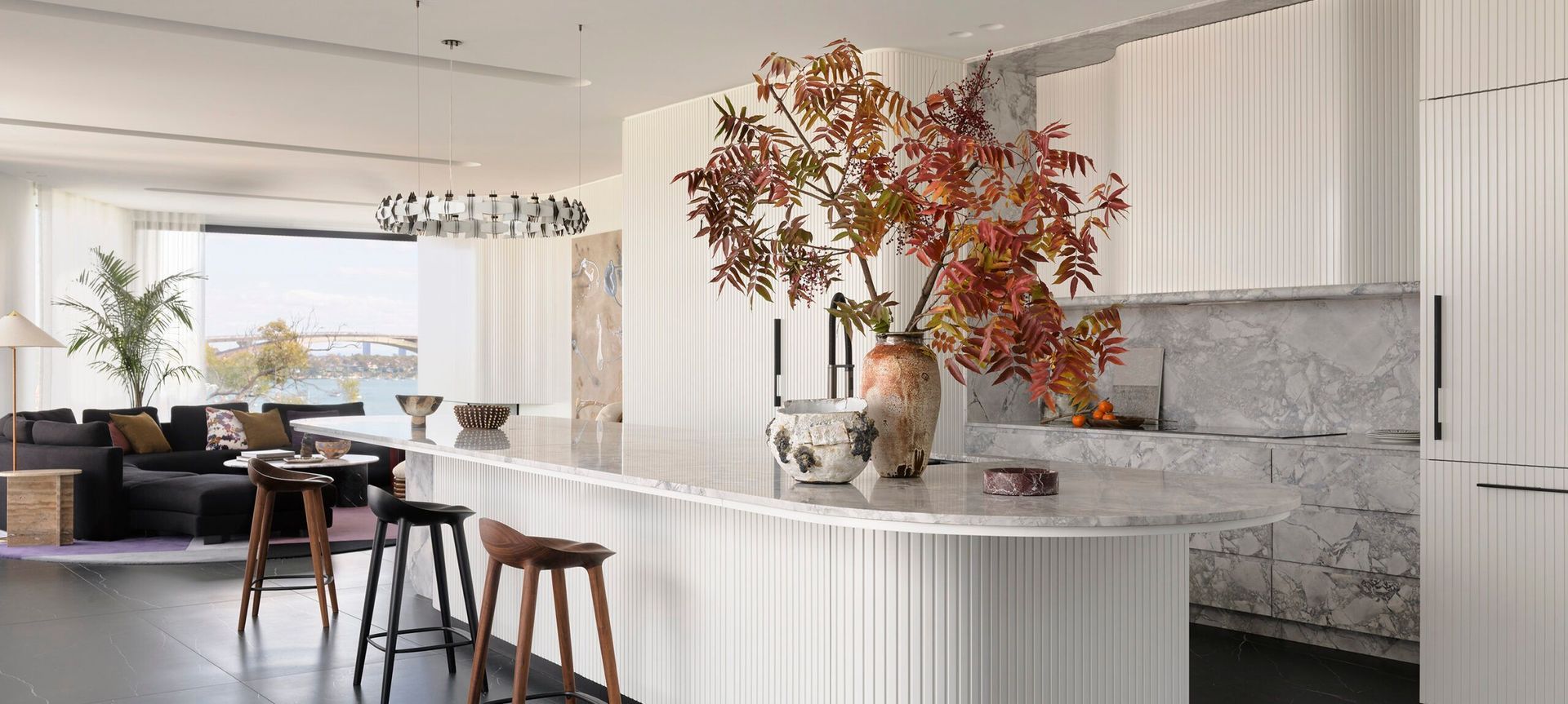 Hunters Hill House II banner