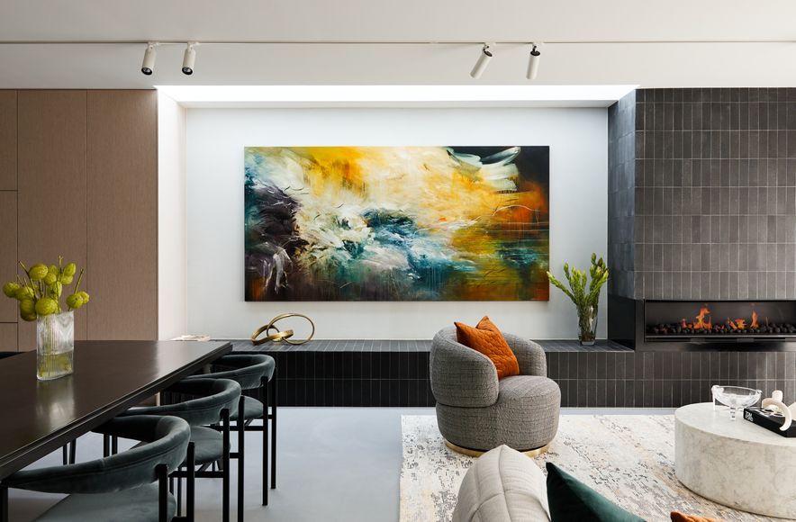 Albert Park Home