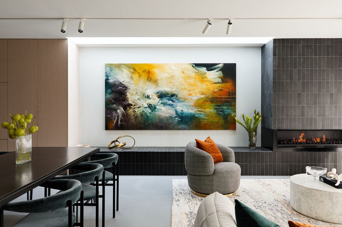 Albert Park Home