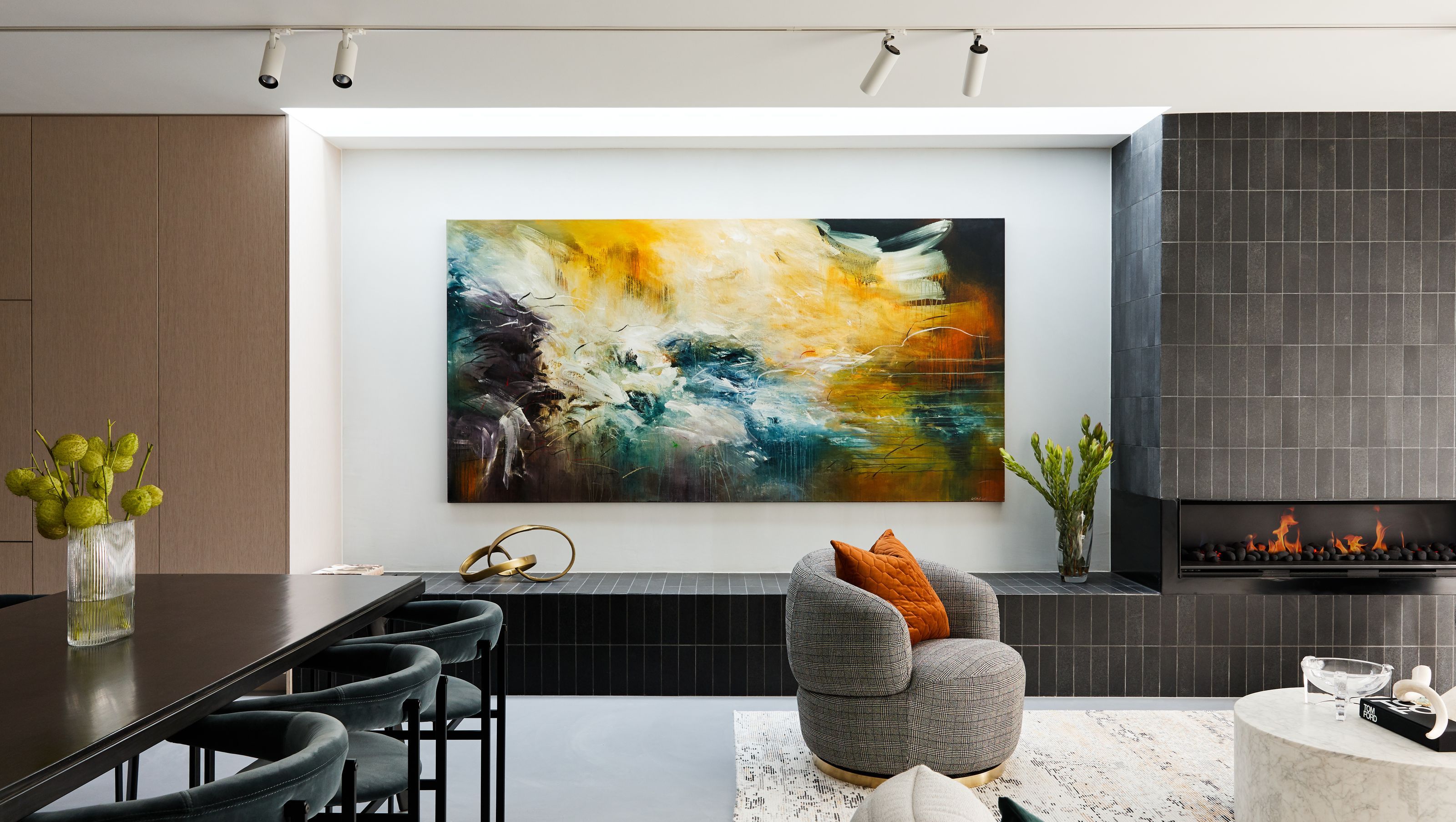 Albert Park Home