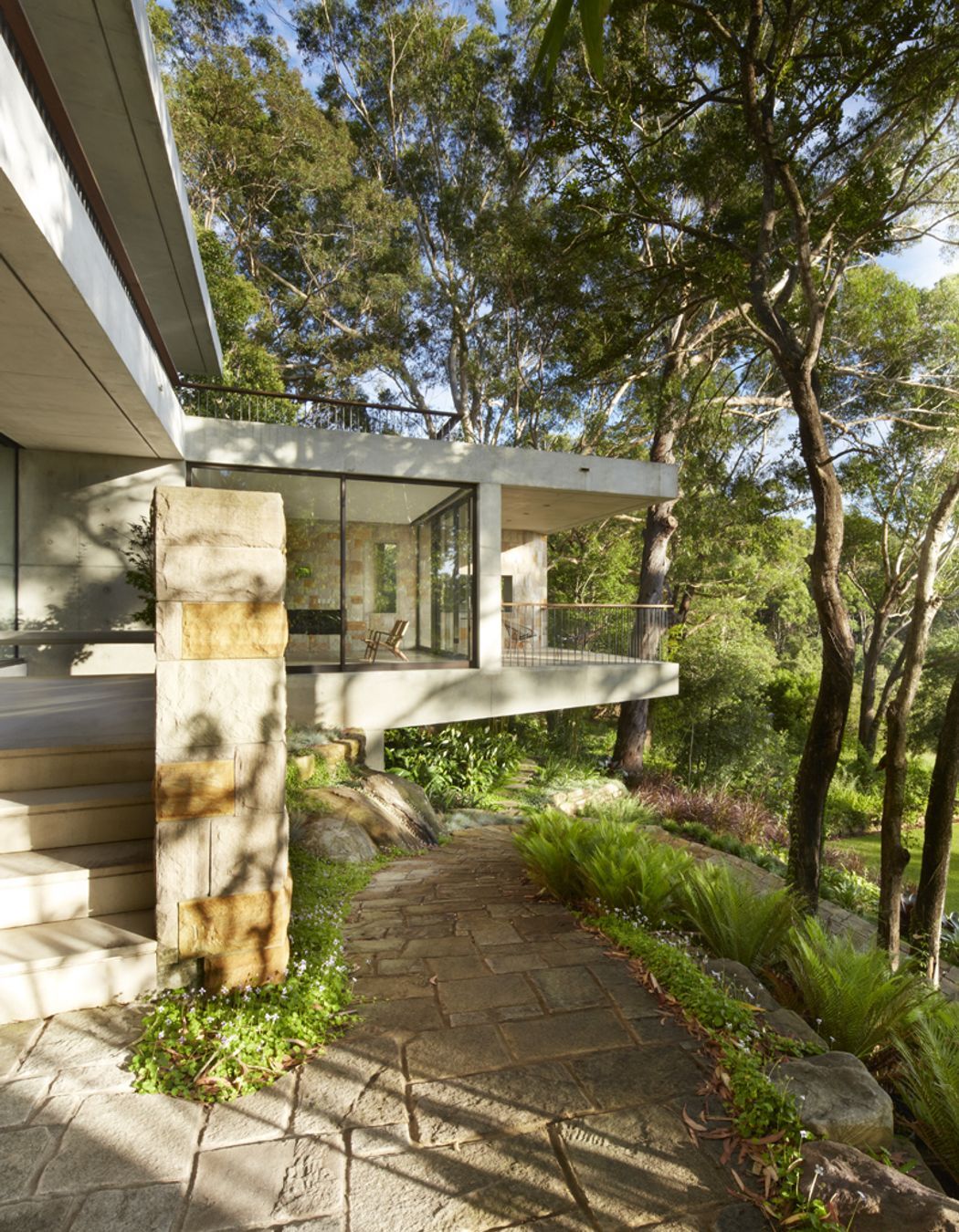 Hunters Hill