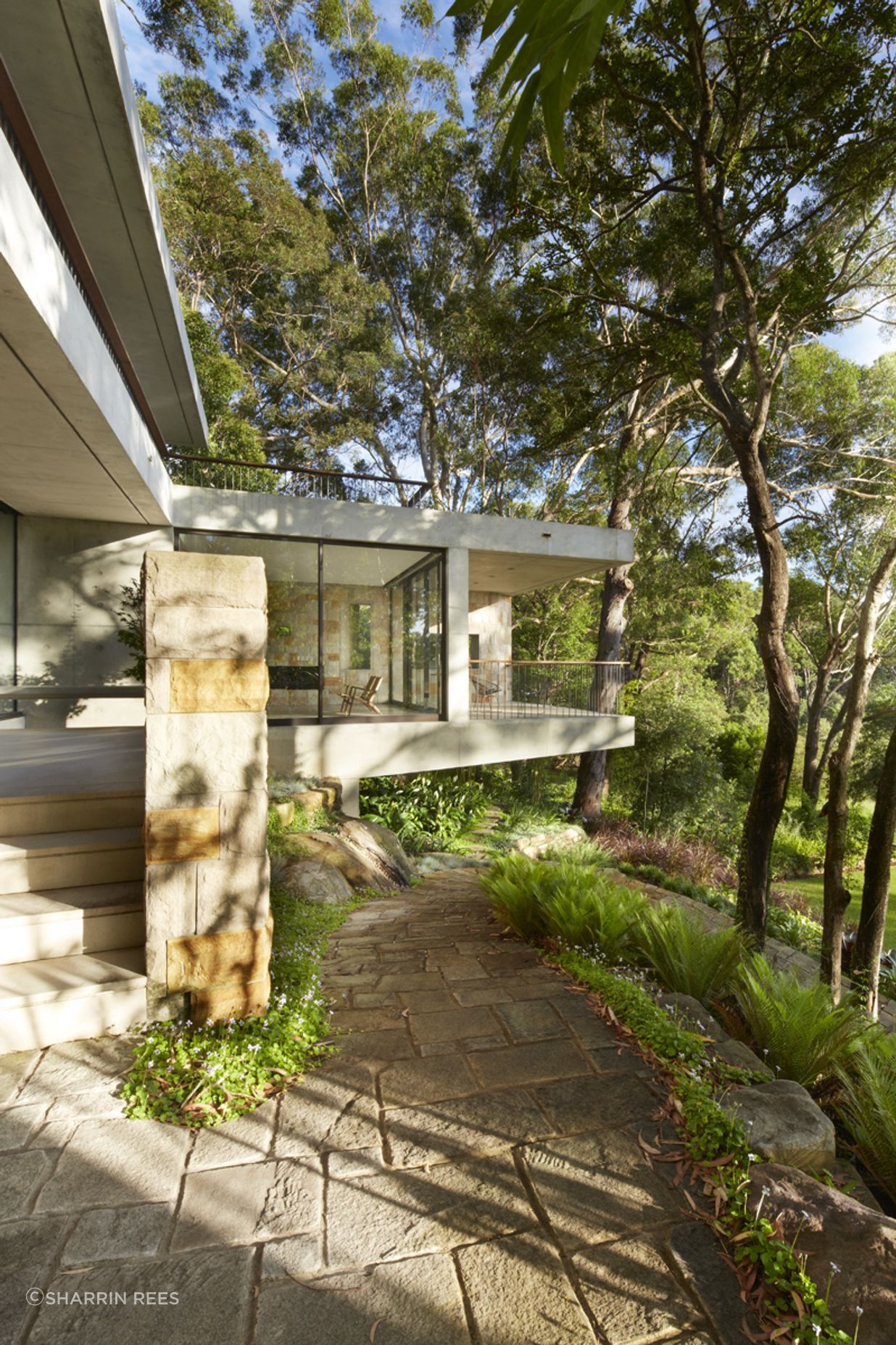 Hunters Hill
