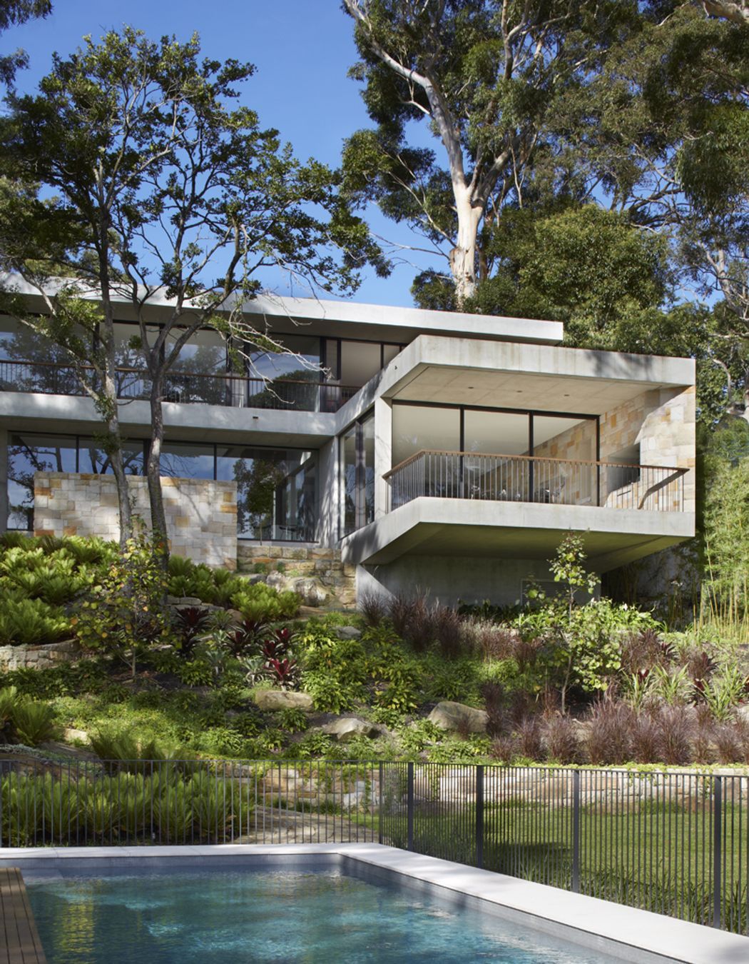 Hunters Hill