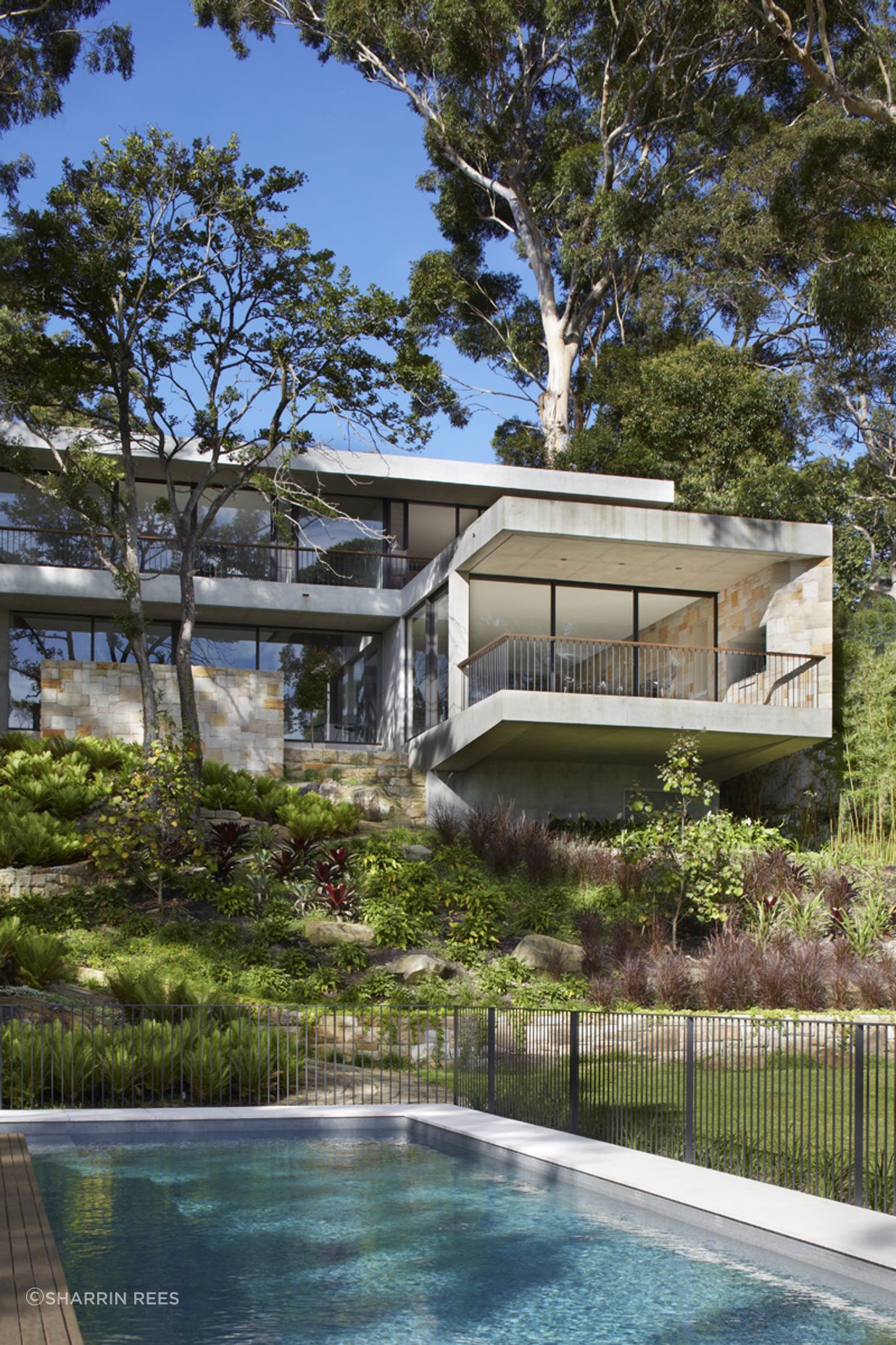 Hunters Hill