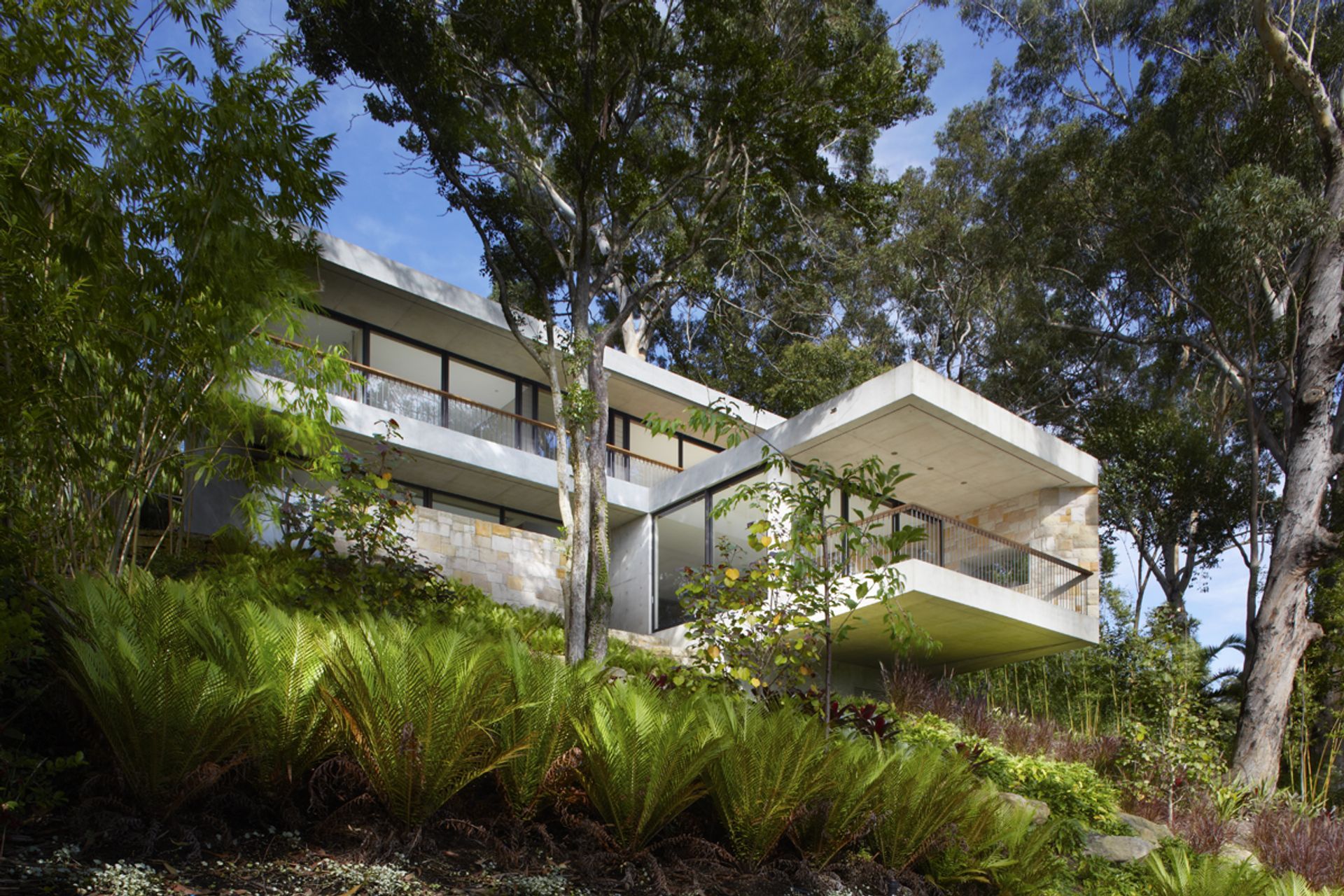 Hunters Hill