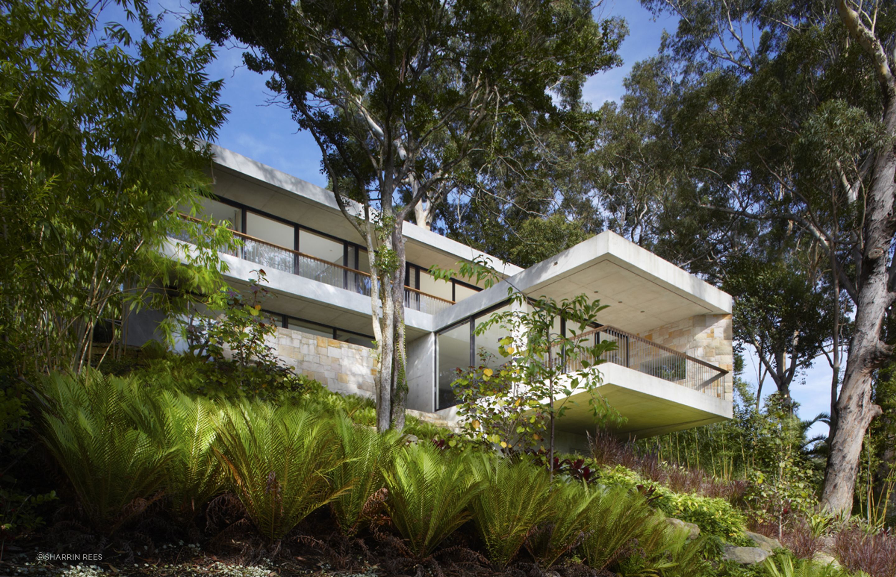 Hunters Hill