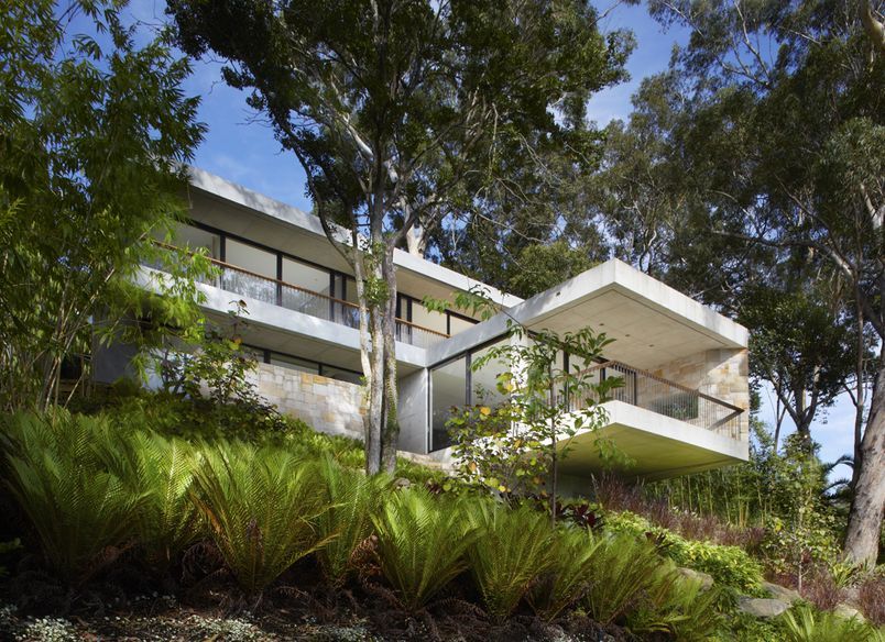 Hunters Hill