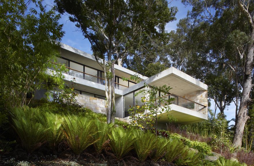 Hunters Hill