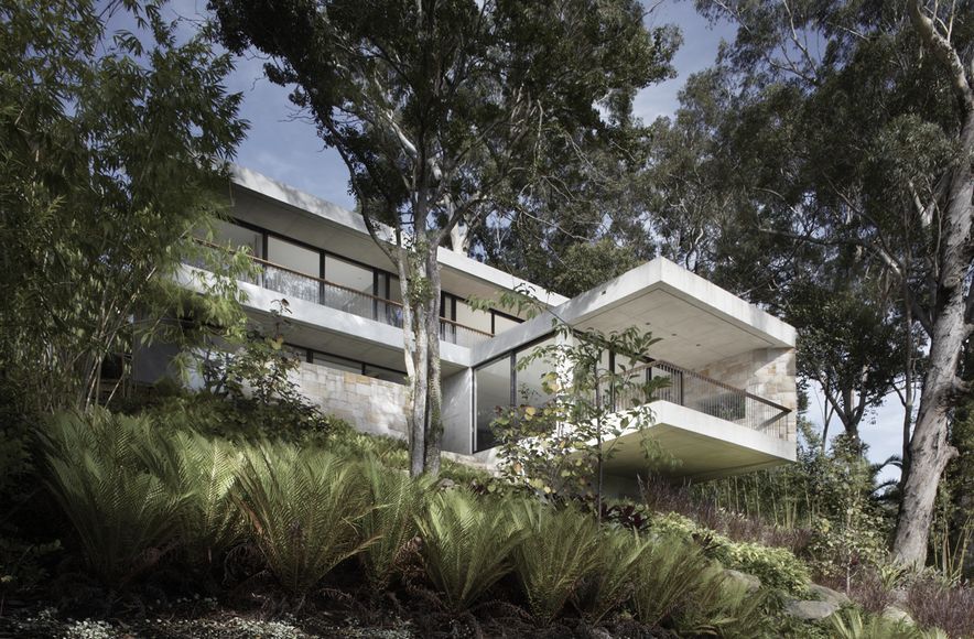 Hunters Hill
