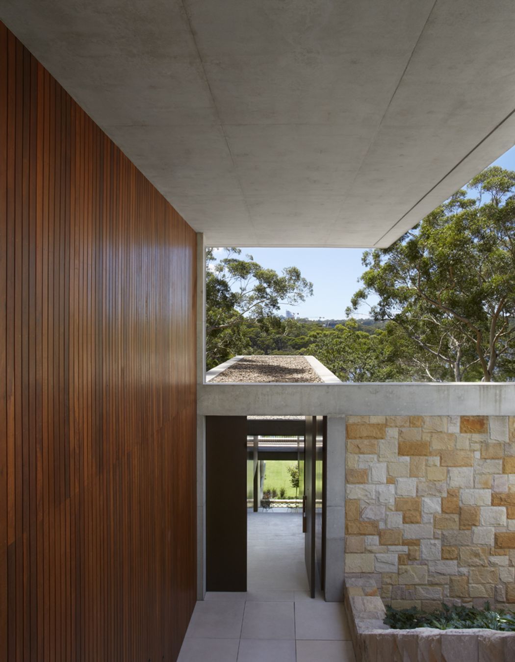 Hunters Hill