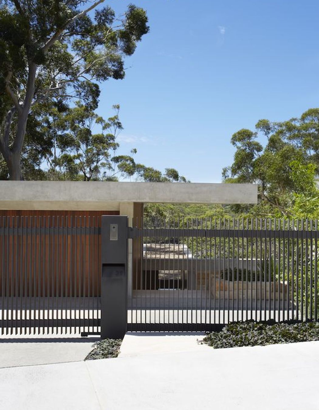 Hunters Hill