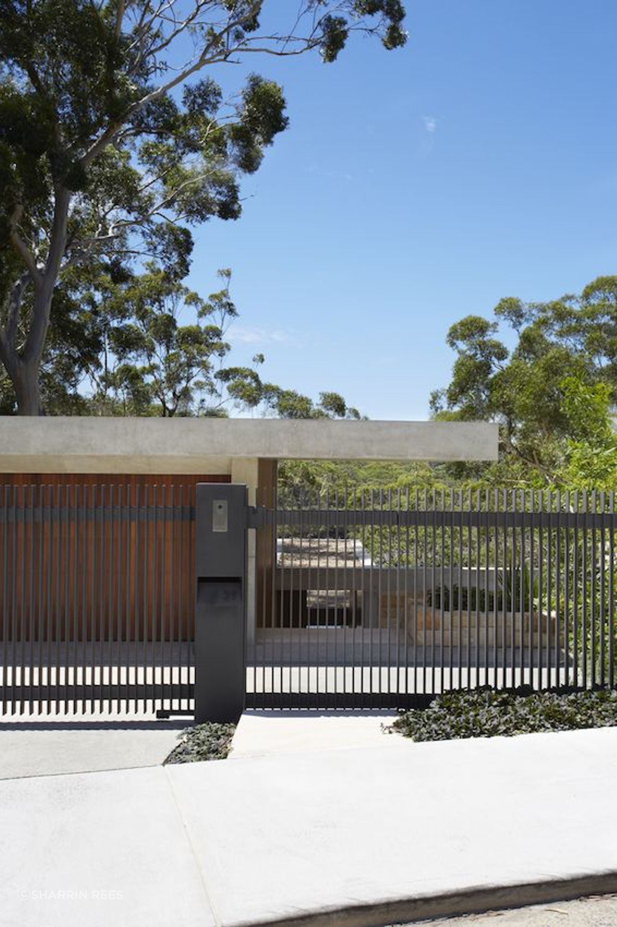 Hunters Hill
