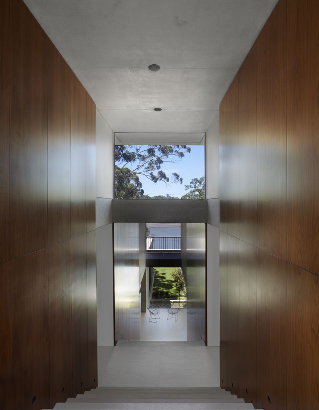 Hunters Hill