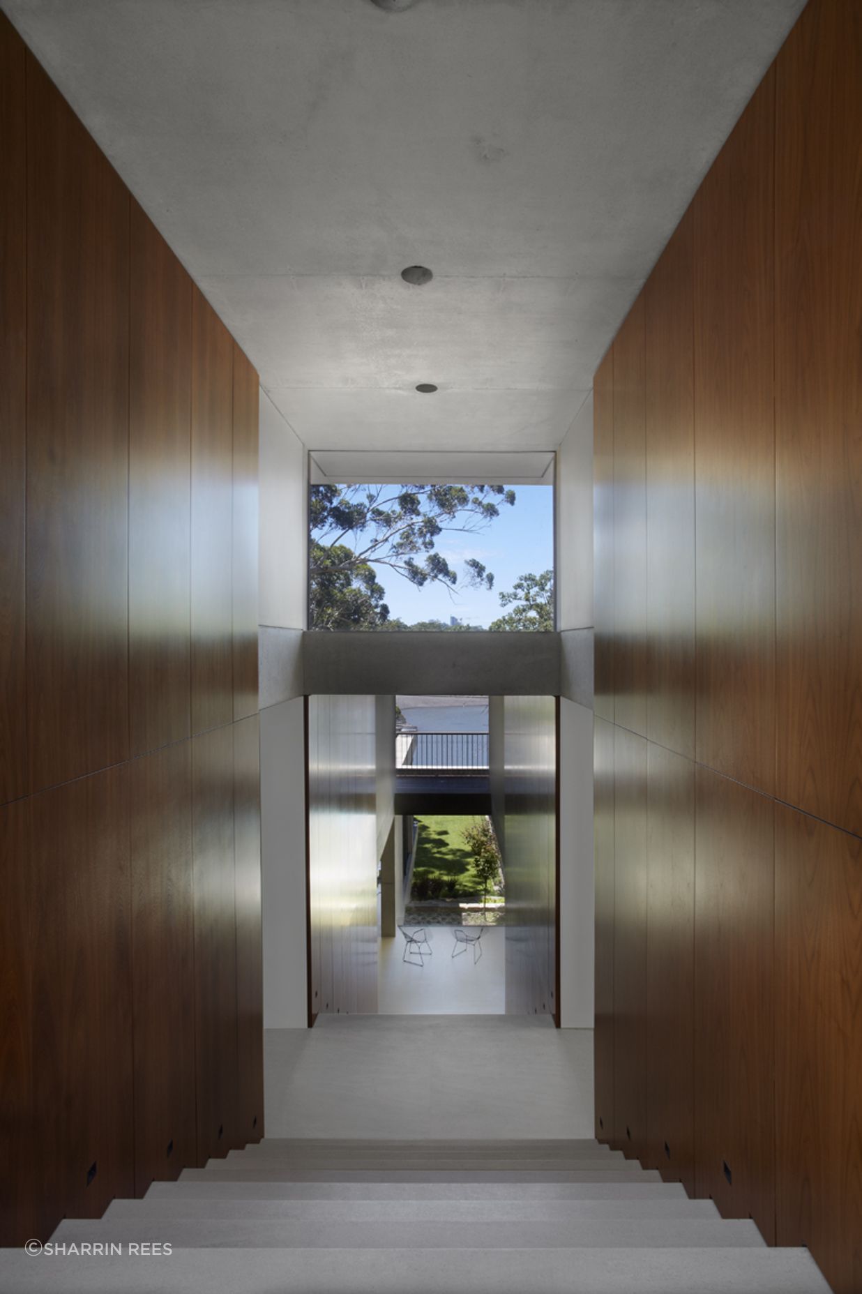 Hunters Hill