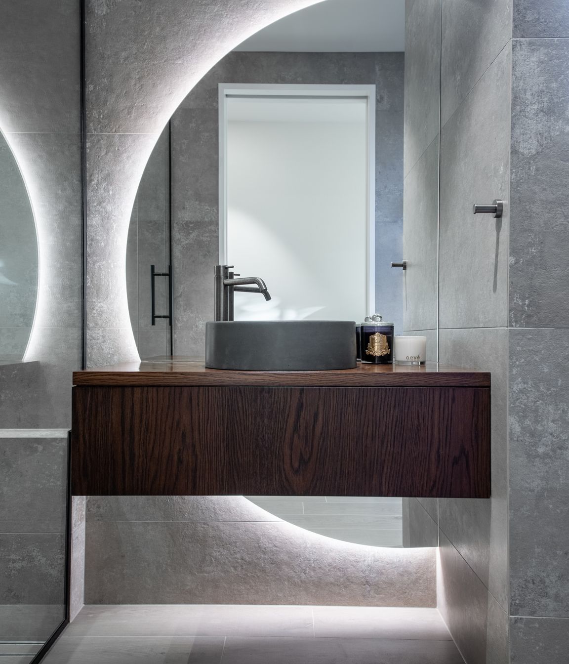 Guest Ensuite