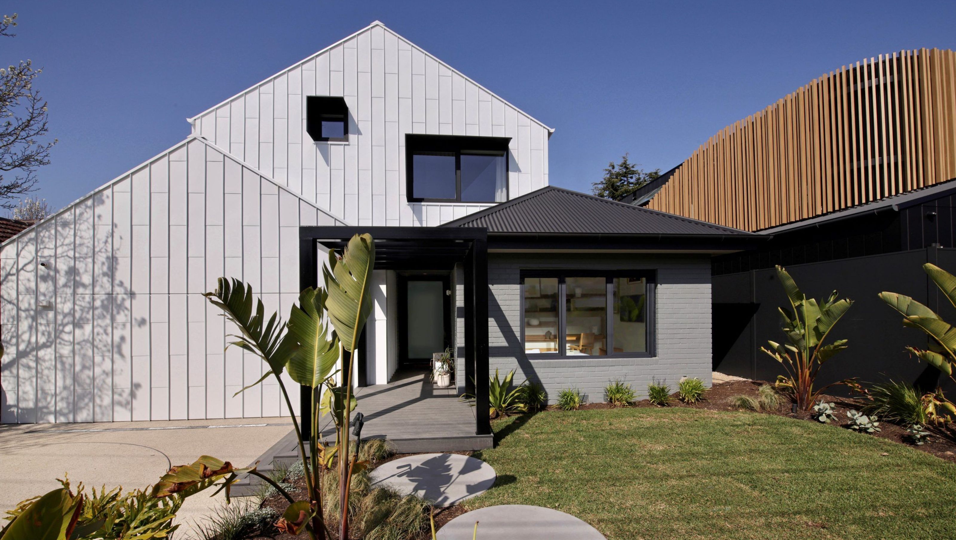 The Block 2023 - House No. 1