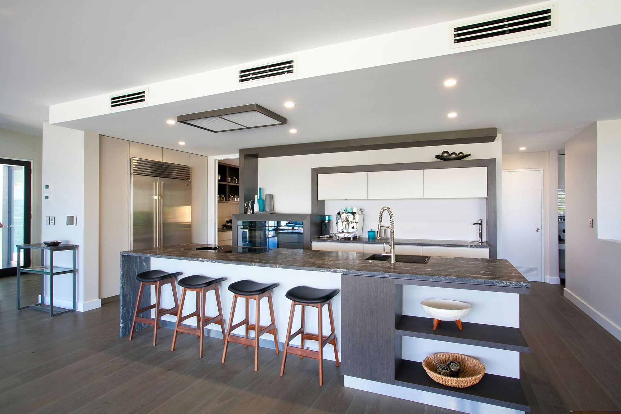 Brisbane Residence