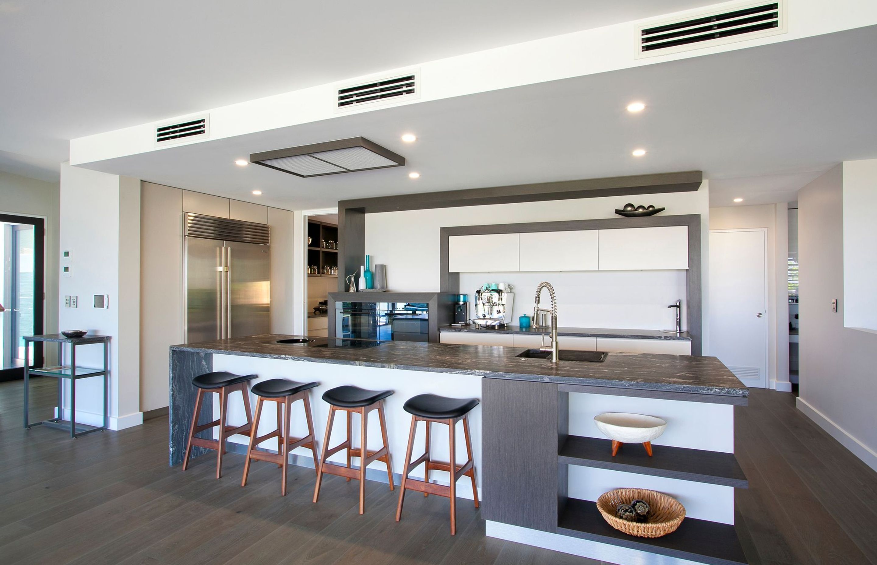 Brisbane Residence